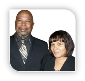 Pastor Phillip and Darlene Upton